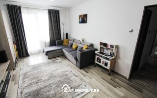 Tudor - Ap modern decomandat 2 camere - 52 mp - Str Selimbar - Poză 5