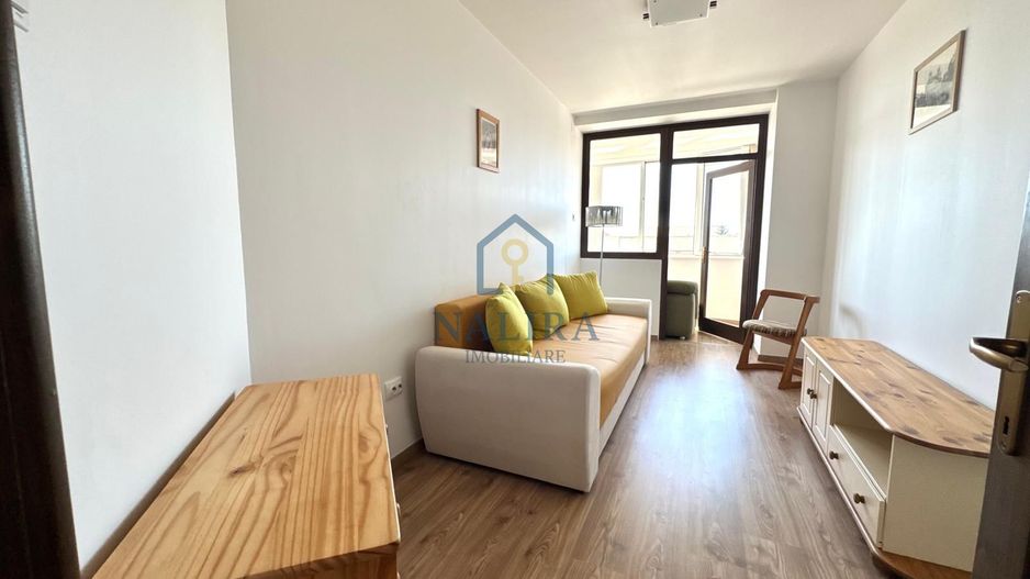 Chirie apartament 97mp cu 3 camere + Parcare - Transilvaniei - Poză 6