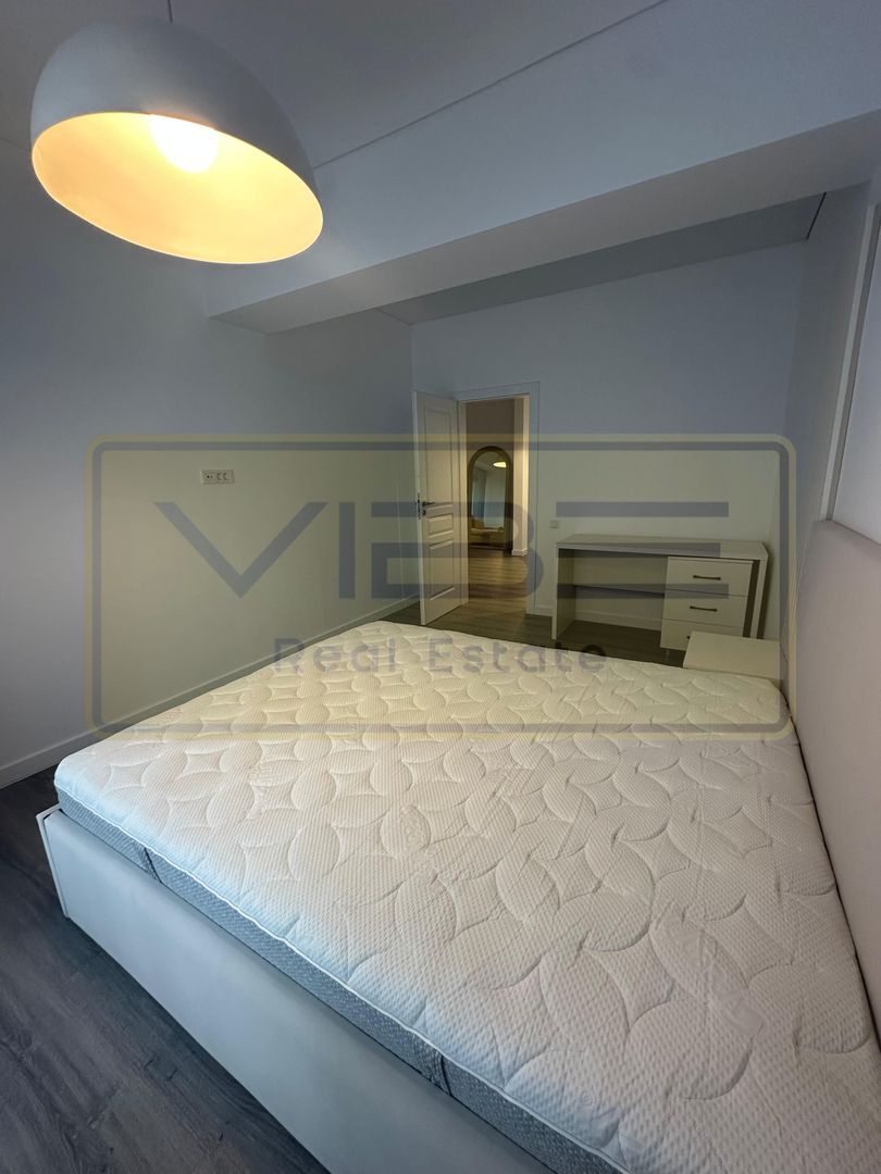 Apartament Premium- Parcare subterana - Nou - 67mp - Poză 2