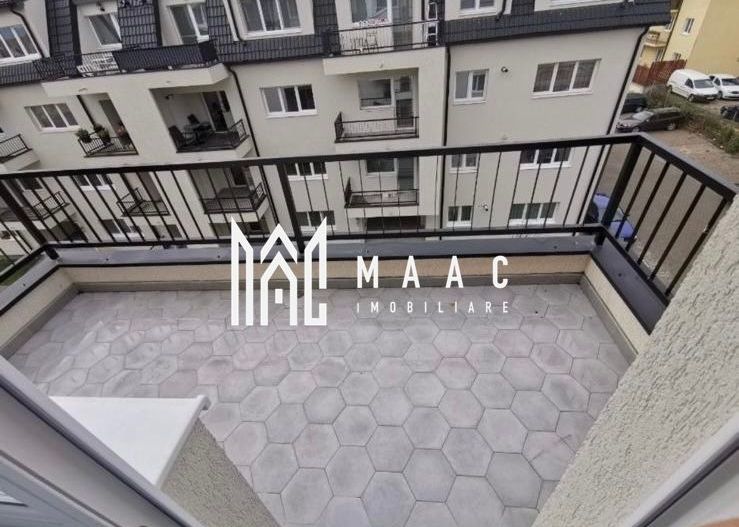 Apartament 2 camere decomandat de închiriat | Șelimbăr | 65 mp - Poză 11