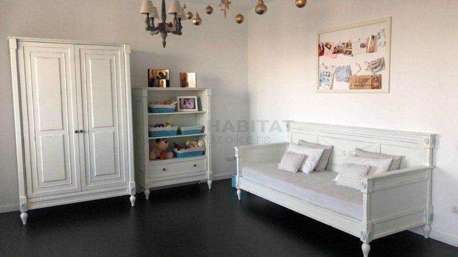 3 camere | Iancu Nicolae- Aleea Privighetorilor - Poză 1