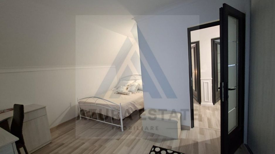 Casa individuala echipata premium cu 4 camere si 2 bai in Cristian - Poză 16