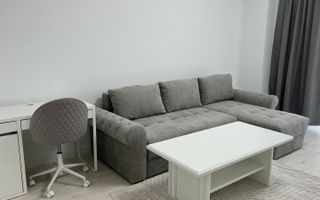 Apartament 2 camere decomandat + parcare subterana, Tatarasi - Poză 9