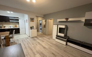 Apartament cu 2 camere | 55 mp | Parcul poligon |  Pet frendly - Poză 3