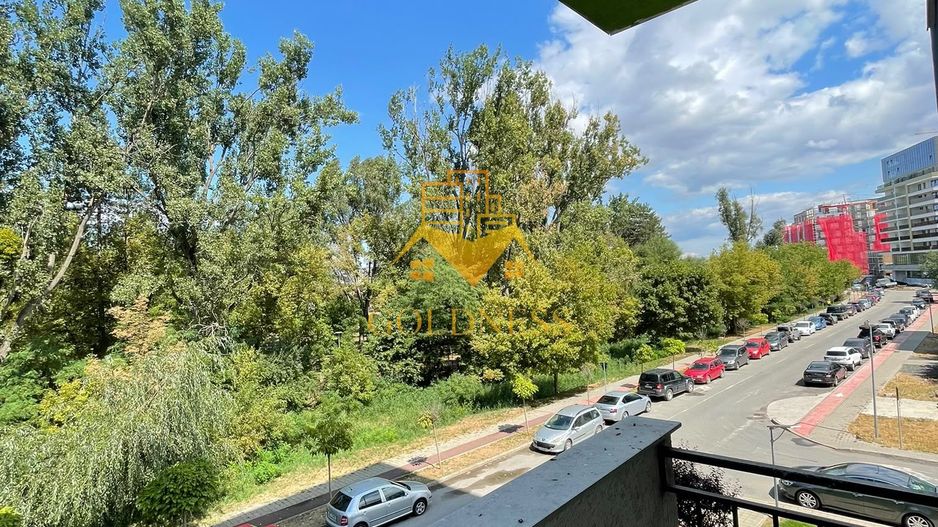 3 camere, parcare, Gheorgheni-Soporului Zona Baza Sportiva, Grand Park - Poză 7