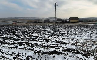 Teren 991 MP | Moara Nica | 22 ml Deschidere | Utilități | 38.000 € - Poză 10