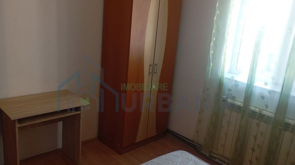 Apartament 2 camere decomandat, renovat, mobilat, Alexandru - Gara - Poză 6