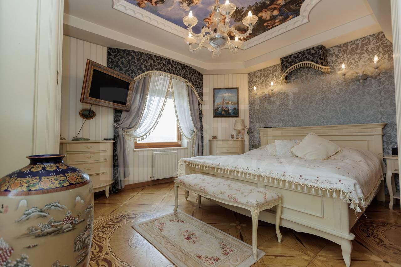 Chirie, apartament, 3 camere, bd. Ştefan cel Mare şi Sfînt, Centru - Poză 11