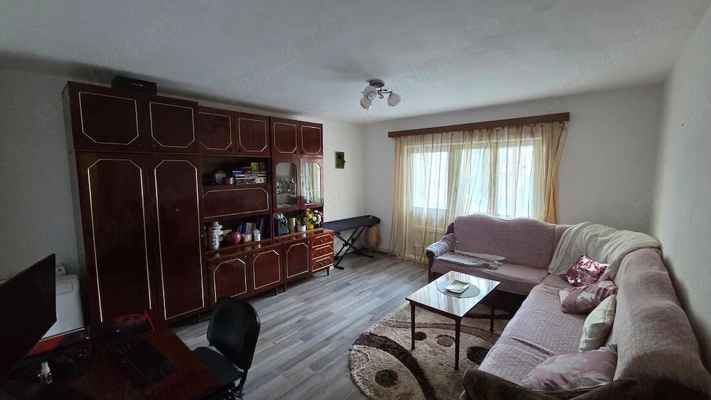 Complex Studentesc | 3 Camere | 2 Bai | Centrala Proprie - Poză 4
