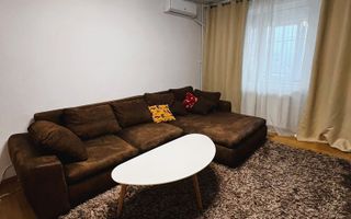 Apartament 2 camere, Brancoveanu, Complet utilat - disponibil imediat - Poză 4