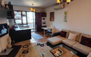 AP. 3 CAMERE VITAN RESIDENCE, LOC PARCARE, BLOC NOU, CENTRALA - Poză 3