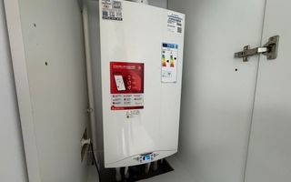 Apartament 2 camere tip studio de inchiriat  – Grand Kristal, Sector 4 - Poză 12