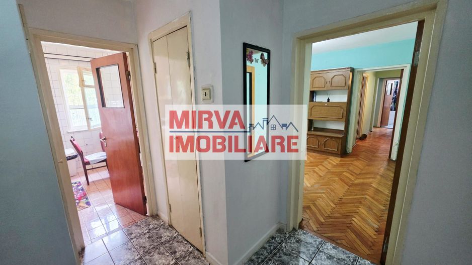 Apartament 3 camere | Nord | Etaj 3 | 63,50 mp utili - Poză 21
