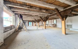 Spatiu birouri de închiriat Brasov - 260 mp # plus-imo.ro - Poză 2