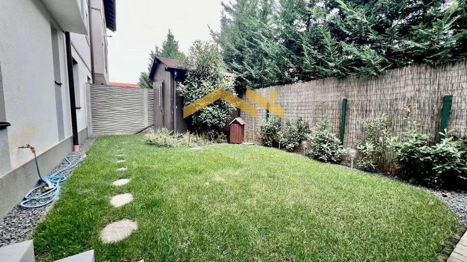 Braytim-2 Camere-Curte proprie - Poză 4