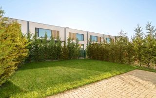 vila 4 camere | Amber Forest | Tunari | Pipera | Otopeni - Poză 1