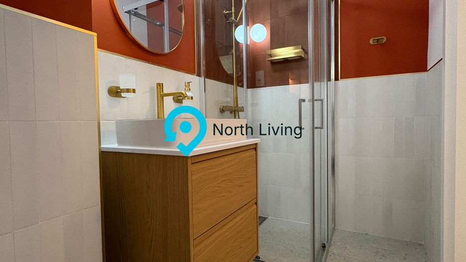 2 camere Premium + Mediteranean + Curte Interioară | Cismigiu - Poză 8