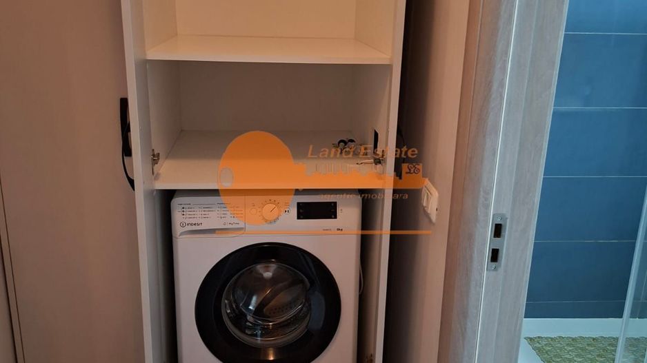 Apartament 2 camere – Dristor, vis-a-vis de ParkLake - Poză 13