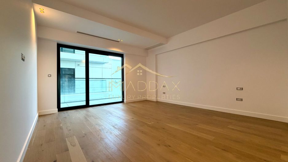 Apartament cu 4 camere *157mp*// 2 parking // Herastrau Park View - Poză 29