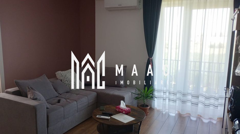 Apartament 3 camere I 2 bai I I Balcon I Loc de parcare inclus - Poză 1
