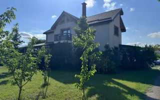 Casa moderna I 6 camere | eficienta energetic I teren 714mp Bragadiru - Poză 36