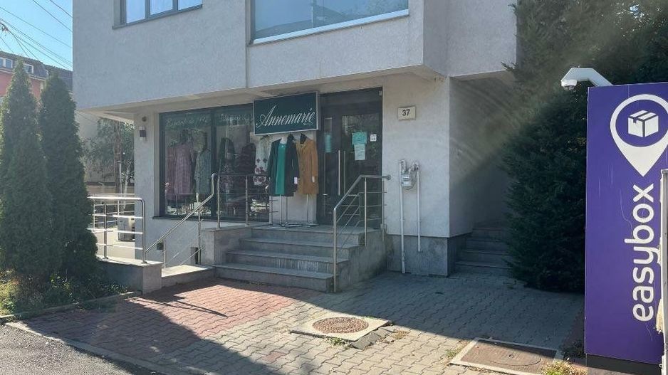Vanzare spatiu comercial Drumul Sarii 150 mp - Poză 5
