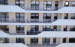 Apartament 2 camere | Parcare | Prima inchiriere | Eroilor | Floresti - Poză 7