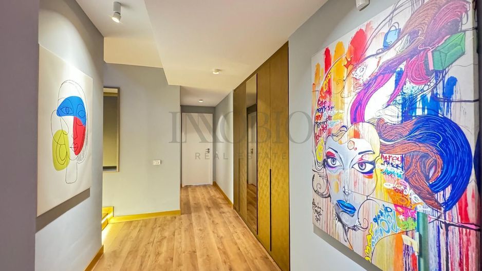 Vila 6 Camere | GreenLake | Gated Community - Poză 13