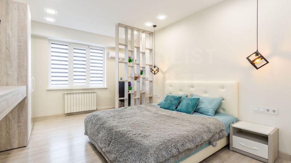 Vânzare, apartament, 3 camere str. Mihail Sadoveanu, Ciocana - Poză 11