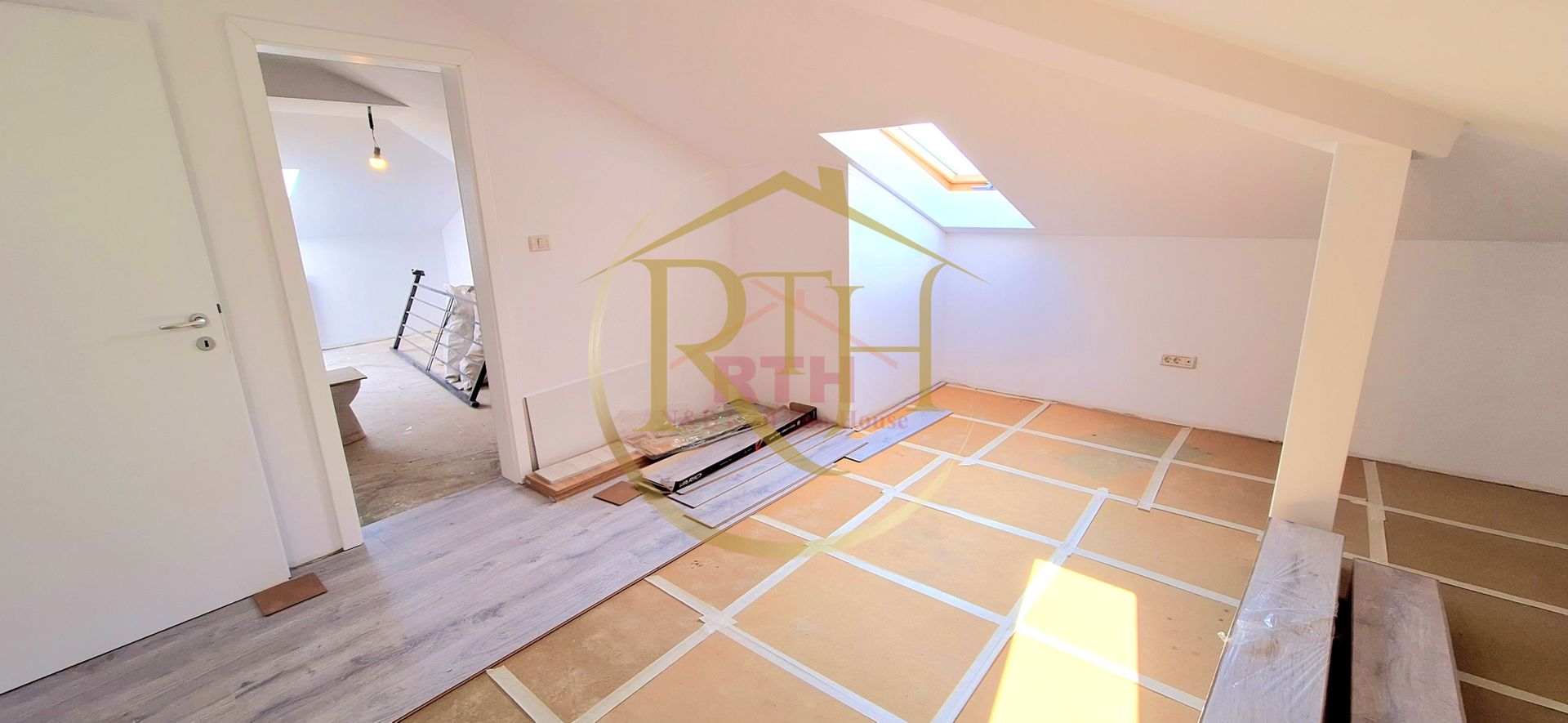 Apartament 4 camere, Spatios 123 mp utili, Giroc, Calea Urseni - Poză 8