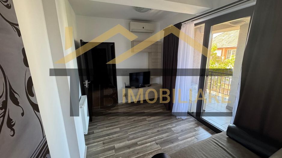 Apartament de 2 camere, 59mp, zona Centrala - Poză 5
