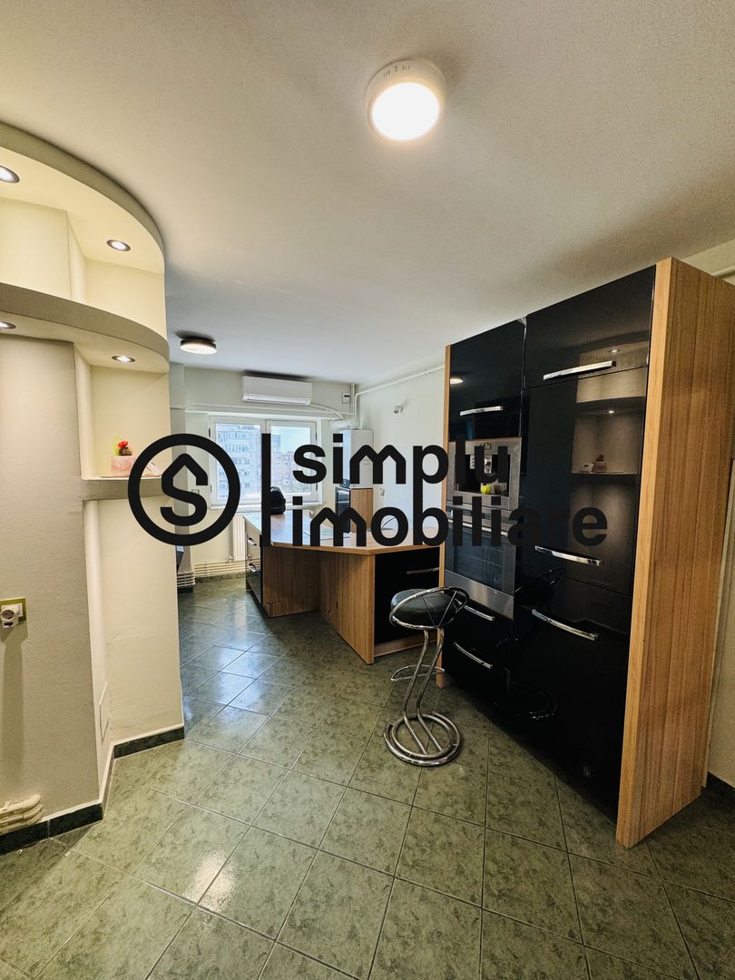 Apartament 3 camere Vis-A-Vis McDonalds - Poză 27