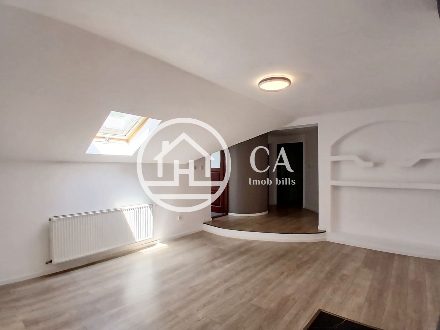 Apartament cu 4 camere la curte comuna de vanzare Ultracentral, Oradea - Poză 6