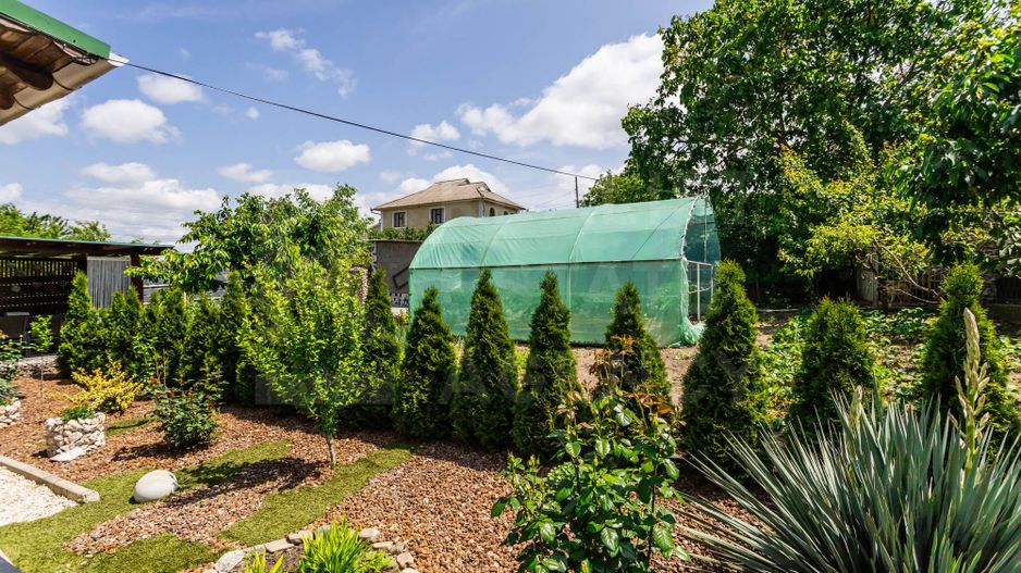 Vânzare, casă, 2 nivele, 3 camere, satul Seliște - Burcuta,  Orhei - Poză 32