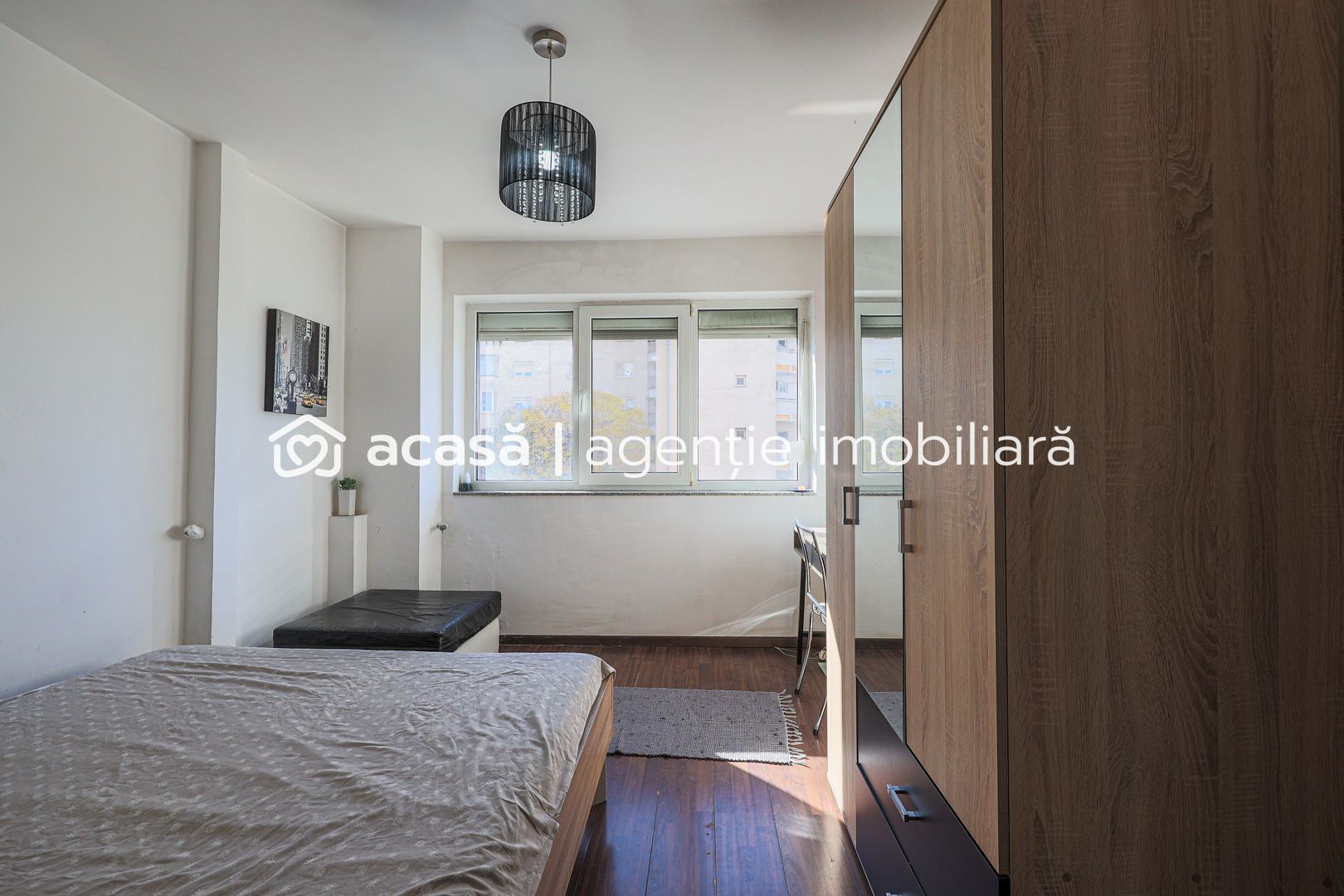 Apartament mobilat și utilat în Piața Spitalului - investitie sigura! - Poză 5