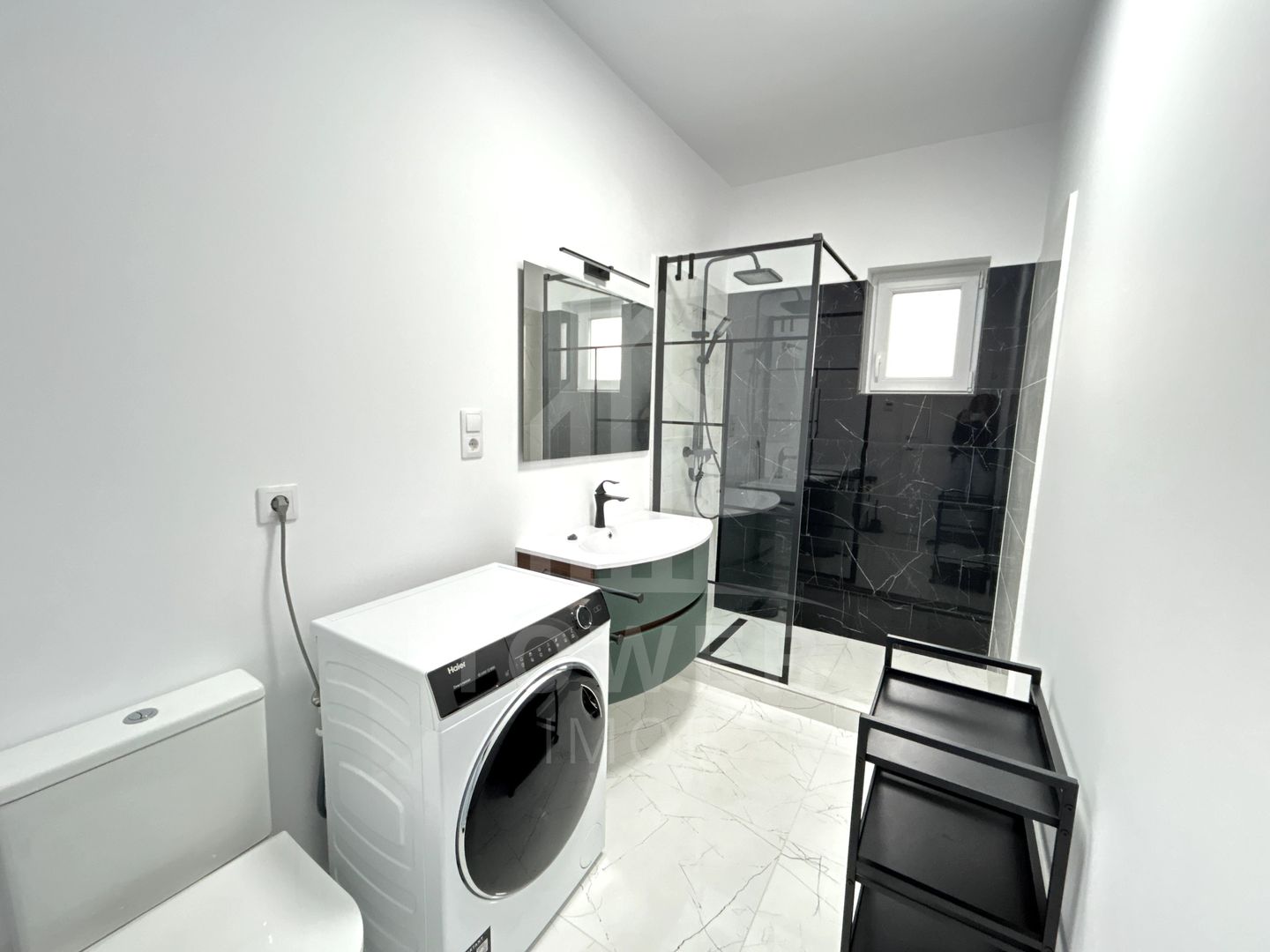 Apartament 2 camere | 2 terase de 44 mp | Parcare inclusă | Deventer 2 - Poză 8
