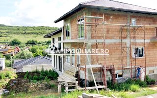 Casa D-P-E,5 camere, 3 băi,213mp, 325mp teren 0% comision - Poză 10