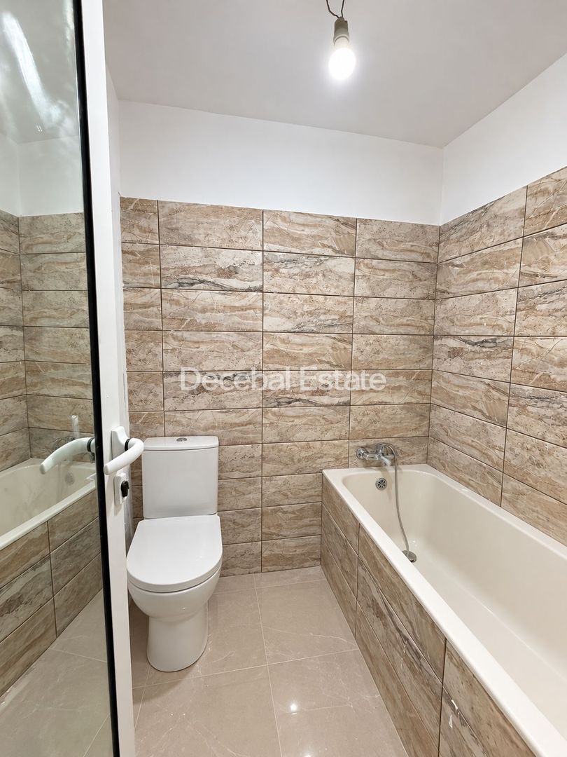 2 camere Constantin Brancoveanu  renovat decomandat - Poză 8