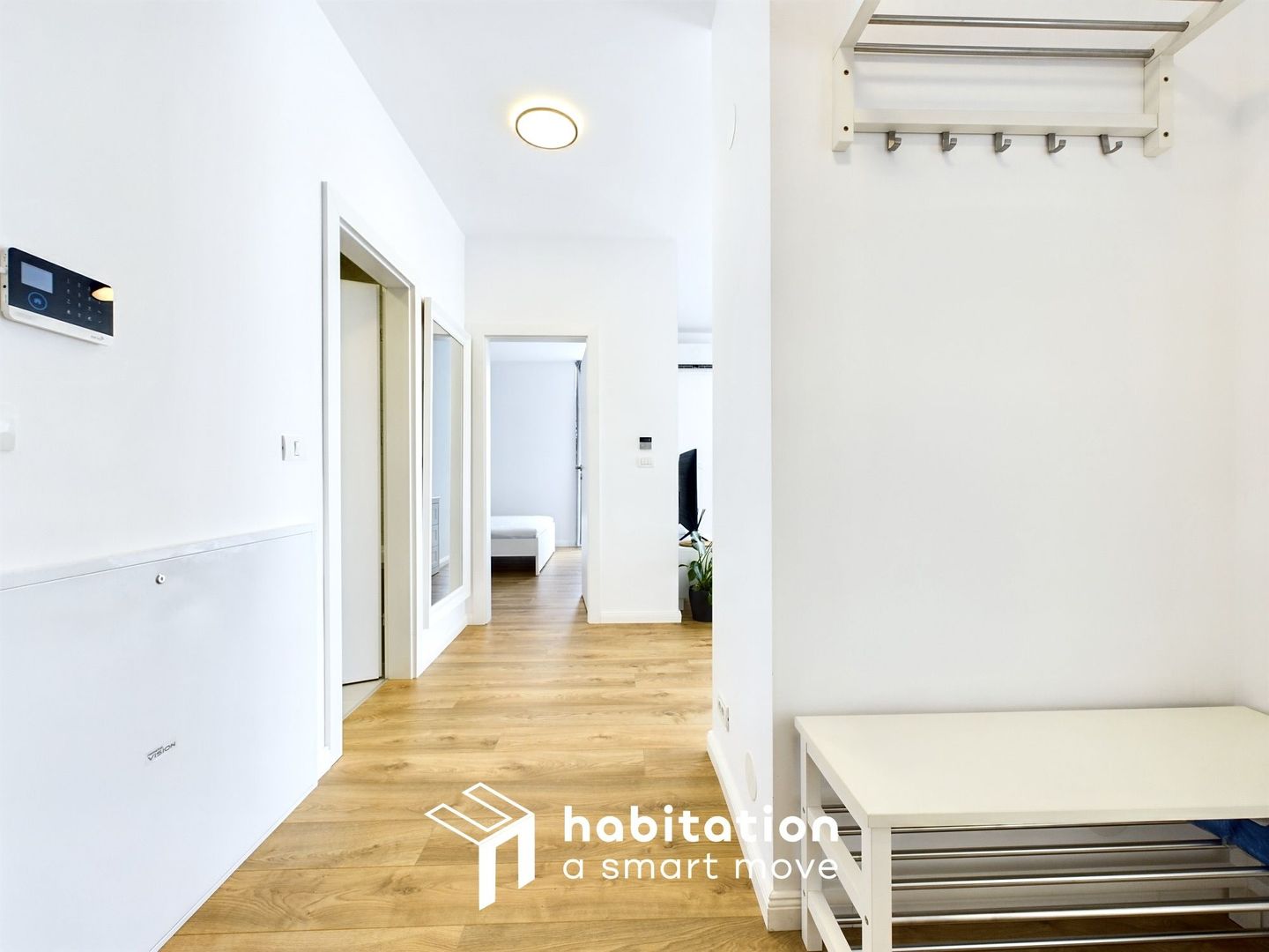 Tur virtual - 3 camere, elegant si primitor,  Central - Parcul Botanic - Poză 23