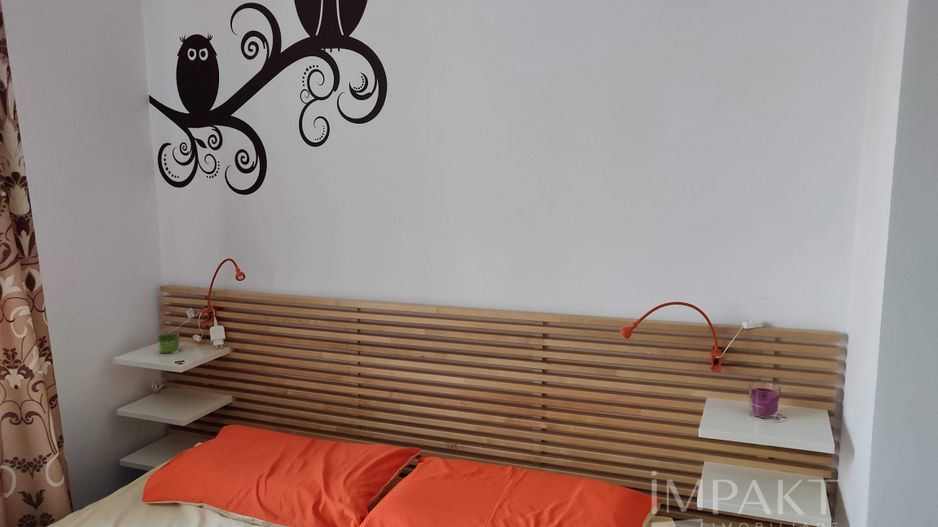 Apartament 2 camere Mărăști, aproape de The Office - Poză 4