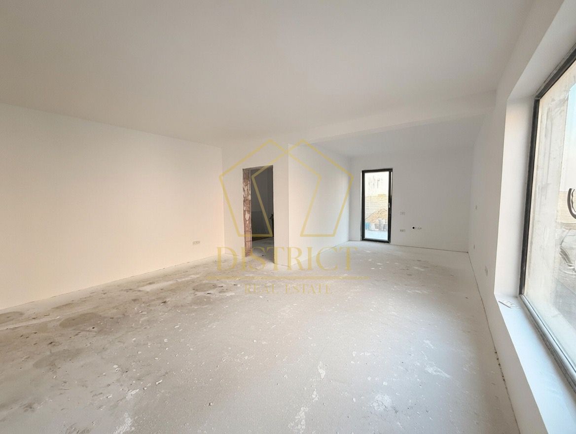 Duplex pe parter cu 3 camere | Mosnita Veche | Lidl - Poză 7