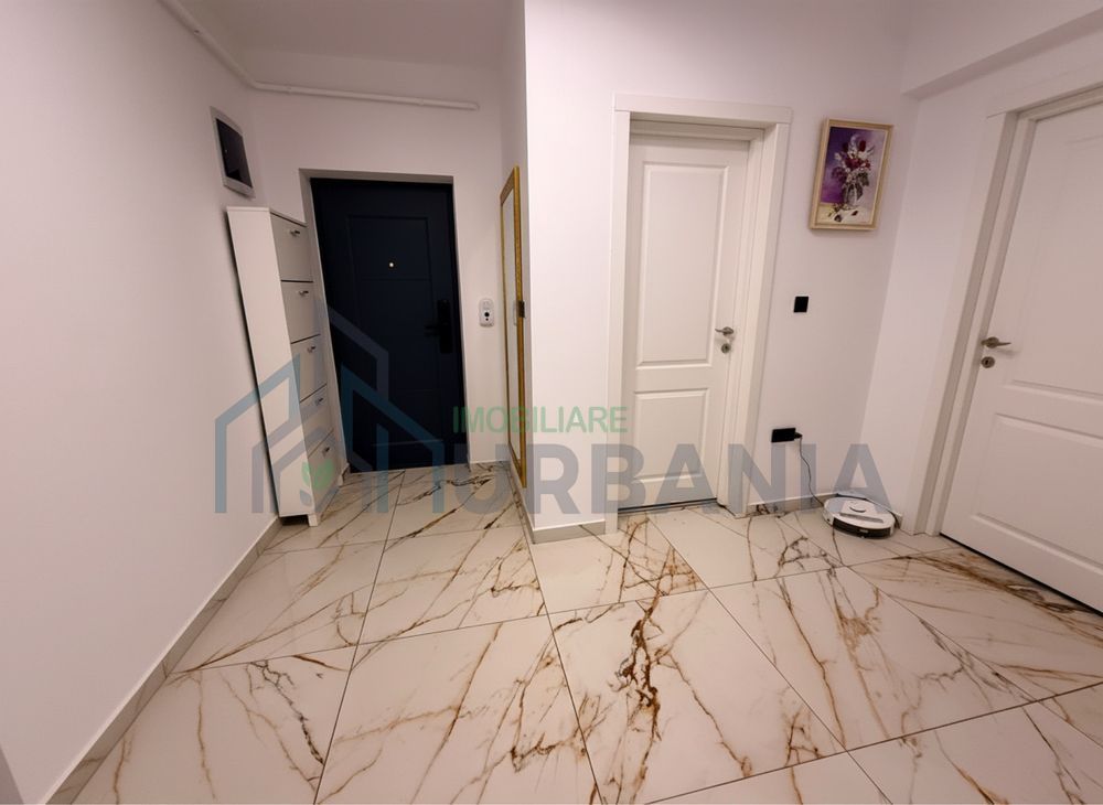 Apartament 2 camere de vânzare, zona Horpaz, lângă Profi și stația de autobuz - Poză 7