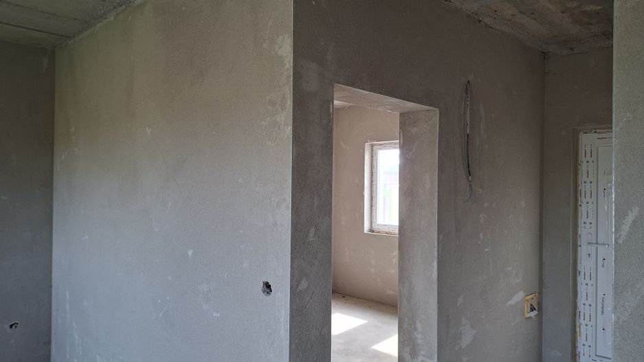CASA NOUA IN GRI DE VANZARE - Poză 10