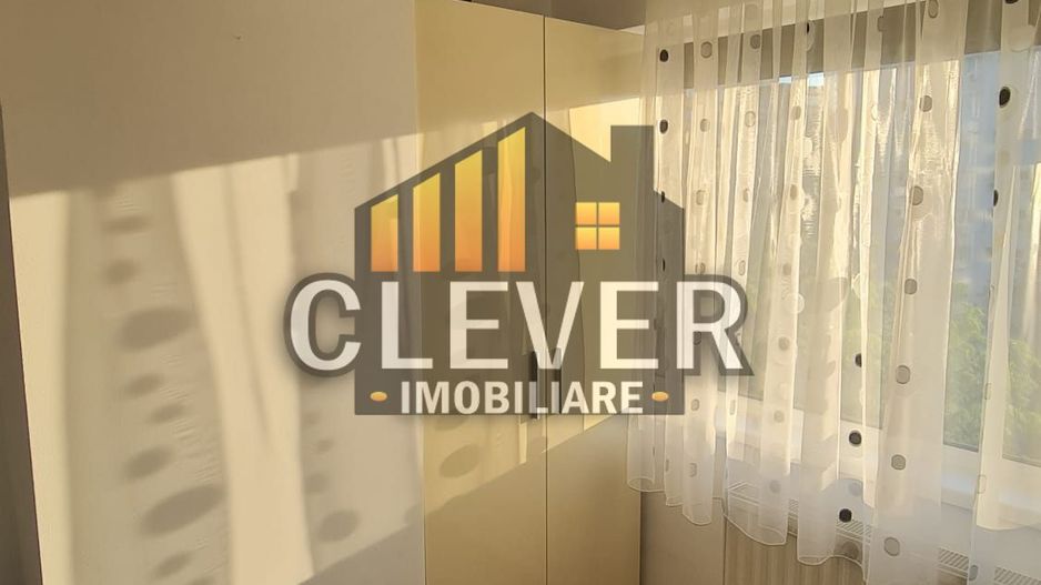 Ap 2 camere generos, mobilat utilat – Piata Alba Iulia - Poză 7