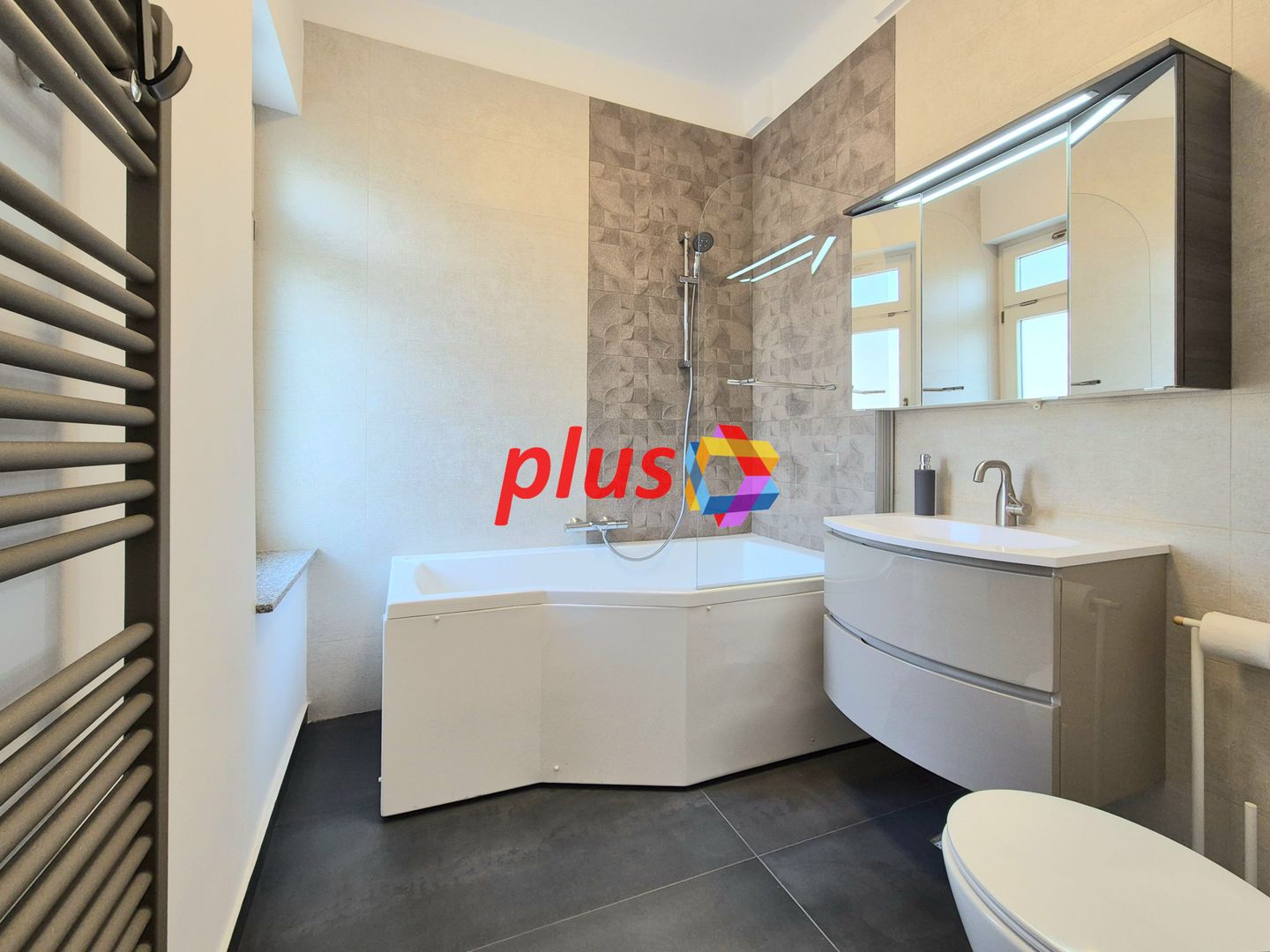 Spațiu birouri de închiriat Brasov - 90 mp # spatii-comerciale-brasov.ro - Poză 10