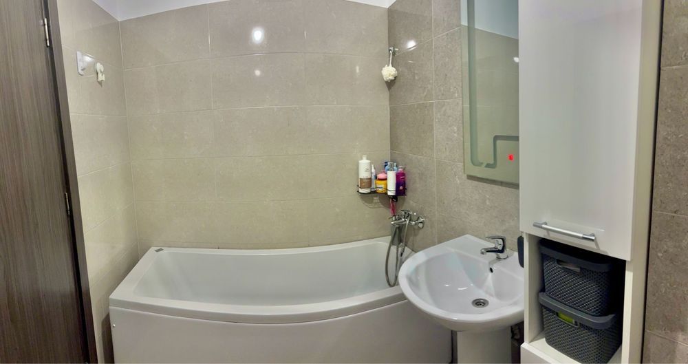 Apartament 2 camere – Drumul Belșugului 23 | Loc de parcare - Poză 7