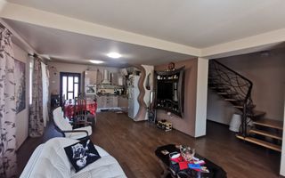 Casă de vânzare în Cumpăna – P+M, complet mobilată și utilată - Poză 9