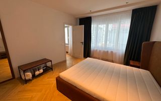 Voluntari - Craiovei 2 Camere Lux 1/1 56 mp Bloc 2025 Prima Inchiriere - Poză 5