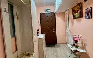 De Inchiriat | Ap 2 Cam | Parter | Mobilat + Utilat | Zona Sagului - Poză 12