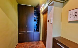 Apartament 3 camere 72mp | balcon | zona Observator | cartier Zorilor - Poză 8